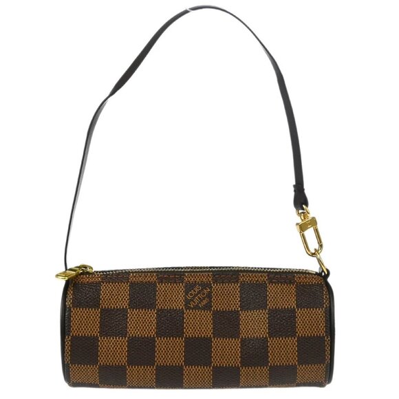 Louis Vuitton Damier Papillon Attached Pouch - Picture 2 of 7